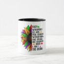 Search for i am the storm mugs Inspirational