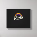 Search for lgbt canvas prints Pride