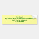 Search for pump bumper stickers Gas
