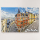 Search for stockholm sweden puzzles Scandinavia