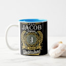 Search for jacob mugs Funny