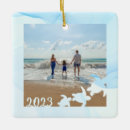 Search for sea turtle christmas tree decorations Tropical
