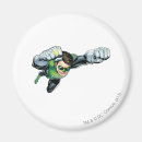 Search for render magnets Green lantern