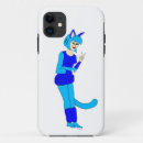 Search for blue fur iphone cases Furry