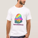 Search for psychedelics tshirts Mushroom
