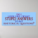 Search for funny stupid questions Humor