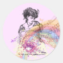 Search for victorian lady stickers Beautiful