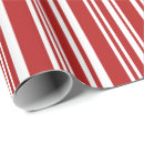Search for peppermint stripes wrapping paper Modern