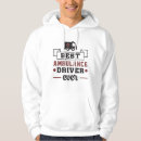 Search for hospital hoodies Emergency