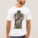 Search for vintage horror tshirts Illustration