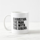 Search for christianity mugs For him