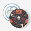 Search for halloween costume bottle openers Scary