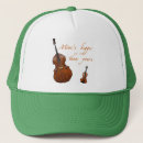 Search for string hats Cello