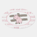 Search for pink piglet stickers Cute