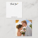 Search for groom vertical note cards Newlyweds