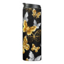Search for white and gold travel mugs Golden