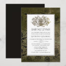 Search for ornament invitations Antique