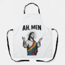 Search for gay men aprons Rainbow