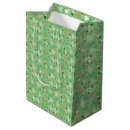 Search for irish gift bags White