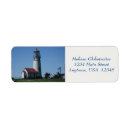 Search for coastal lighthouse return address labels Tower