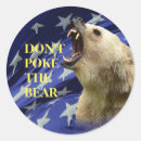 Search for poking stickers Dont poke the bear