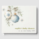 Search for pine tree guest books Modern elegant