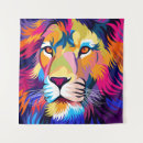 Search for lion design art Abstract