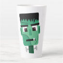 Search for frankenstein monster mugs Cute