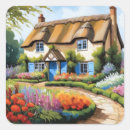 Search for cottage garden stickers Flowers