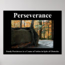 Search for perseverance posters Motivation