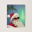 Search for santa puzzles Fantasy