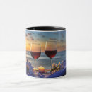 Search for romantic beach mugs Sea