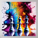 Search for chess king art Checkmate