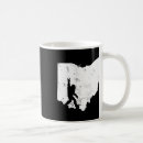 Search for shotgun mugs Black and white