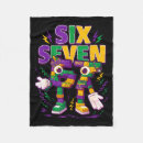 Search for mardi gras blankets St patrickâ
