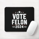 Search for voting mouse mats Politics