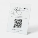 Search for qr code wedding decor Guest photo sharing