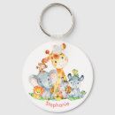 Search for pink elephant key rings Safari