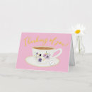 Search for teacup cards Modern