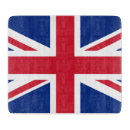 Search for union jack chopping boards England