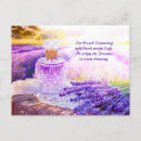 Search for perfume postcards Nature