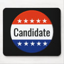 Search for candidate mouse mats Politics