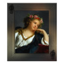 Search for spring goddess posters Portrait