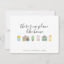 Search for realtor cards New homeowner