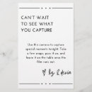 Search for disposable camera Elegant