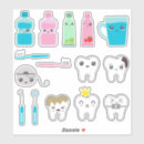 Search for floss your teeth stickers For kids