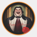 Search for count stickers Dracula