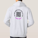 Search for workwear clothing Qr code