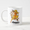 Search for tv show mugs Thundercats