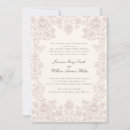 Search for bride and groom parents wedding invitations Couple
